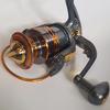 Gambar Real Pancing Metal Fishing Spinning Reel 10 Ball Debao - DB 3000 dari Aira 88 Jakarta Barat 4 Tokopedia