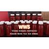 Gambar WWS 250 Ml Vitamin meningkatkan warna ikan arwana dari Intishop96 Kab. Bekasi 2 Tokopedia