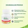 Gambar H2 Superba Krill oil Kalbe dari Pricess Shop Kota Bekasi 2 Tokopedia