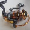 Gambar Real Pancing Metal Fishing Spinning Reel 10 Ball Debao - DB 3000 dari Aira 88 Jakarta Barat 3 Tokopedia
