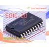 Gambar 74HC245 74HC245PW 74HC245D HC245 Octal Bus Transceiver 3-state - SOIC-20, Biasa dari Lisu Instrument Kota Depok 2 Tokopedia