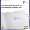Gambar Buku Tamu - Hijau dari Star Promo Jakarta Utara 5 Tokopedia