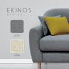 Gambar Chopra Sofa Minimalis 3 Seater Ekinos dari Chopra Official Store Kab. Tangerang 4 Tokopedia