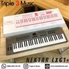 Gambar Nektar Impact LX61 LX61+ LX 61 PLUS Midi Keyboard Controller - LX61+ ONLY dari triple3music Kota Bandung 1 Tokopedia