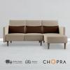 Gambar Chopra Sofa Bed L Minimalis Isanos dari Chopra Official Store Kab. Tangerang 1 Tokopedia