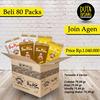 Gambar Paket Agen Duta Pisang dari Duta Pisang Kota Tangerang 1 Tokopedia