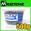 Gambar Super Mobake X - oven bake Polymer Clay 500g dari Midztoyz Jakarta Timur 1 Tokopedia