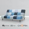 Gambar Chopra Sofa Bed Minimalis Ilona dari Chopra Official Store Kab. Tangerang 3 Tokopedia