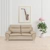 Gambar Chopra Sofa Minimalis 2 Seater Zenith dari Chopra Official Store Kab. Tangerang 5 Tokopedia