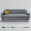 Gambar Chopra Sofa Minimalis 3 Seater Ekinos dari Chopra Official Store Kab. Tangerang 1 Tokopedia