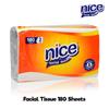 Gambar Tissue NICE 180sheet 2ply KARTON murah dari LauV_OS Kota Tangerang 2 Tokopedia