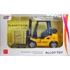Gambar Diecast Mobil Forklift Mainan Anak No.1210-34E dari planettoys8 Jakarta Utara 2 Tokopedia