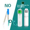 Gambar Teroke ELERA Baby Digital Thermometer Forehead Ear Non-Contact Body dari Gagaksipat Jakarta Timur 3 Tokopedia