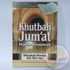 Gambar Khutbah Jum'at Membina Persaudaraan dari Pustaka Media Surabaya Kota Surabaya 1 Tokopedia