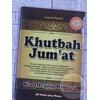 Gambar Khutbah Jum'at Kiat Menuju Hidayah dari Pustaka Media Surabaya Kota Surabaya 1 Tokopedia