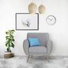 Gambar Chopra Sofa Minimalis 1 Seater Misca dari Chopra Official Store Kab. Tangerang 5 Tokopedia