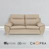 Gambar Chopra Sofa Minimalis 2 Seater Zenith dari Chopra Official Store Kab. Tangerang 1 Tokopedia