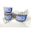 Gambar Super Mobake X - oven bake Polymer Clay 500g dari Midztoyz Jakarta Timur 2 Tokopedia