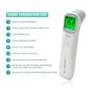Gambar Teroke ELERA Baby Digital Thermometer Forehead Ear Non-Contact Body dari Gagaksipat Jakarta Timur 5 Tokopedia