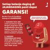 Gambar Boneless Dada Ayam 1kg - 500 gram dari Jajandaging Jakarta Utara 2 Tokopedia