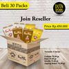 Gambar Paket Reseller Duta Pisang dari Duta Pisang Kota Tangerang 1 Tokopedia