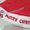 Gambar Topi Natal Bludru Merry Christmas Anak dari PestaSeru Jakarta Utara 2 Tokopedia
