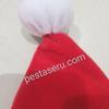 Gambar Topi Natal Bludru Merry Christmas Anak dari PestaSeru Jakarta Utara 4 Tokopedia