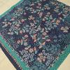 Gambar BATIK TULIS LASEM 3 WARNA dari Batik Lasem UNIK Kab. Rembang 2 Tokopedia