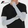 Gambar Maguno™ Arm Sleeve Manset Maguno Quick Dry Arm Sleeves Protections - Ash Cloud dari MAGUNO Kota Bekasi 1 Tokopedia