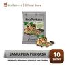 Gambar Sido Muncul Jamu Pria Perkasa 10's - Menambah Semangat dan Stamina dari Sido Muncul Store Kota Tangerang Selatan 1 Tokopedia