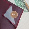 Gambar PERLAK POLOS / PERLAK IBU MELAHIRKAN UK 100 X 150 CM - Maroon dari collection JnJ Kota Tangerang 3 Tokopedia