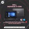 Gambar LAPTOP DELL INSPIRON 11-3180 AMD A9-9420e RAM 4GB HDD 500GB 11.6 INCH dari CSR Computer Bogor Kota Bogor 1 Tokopedia