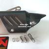 Gambar Knalpot Akrapovic Evolution Line Import dari Dunia Kita Shop Kota Bekasi 3 Tokopedia