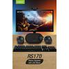 Gambar Robot RS170 USB Multimedia Speaker Komputer Stereo with LED dari bestdeal official Jakarta Pusat 4 Tokopedia