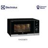 Gambar Microwave Oven ELECTTROLUX EMS 3087X / EMS3087X/ EMS 3087 X dari MyElectrolux Medan Kota Medan 1 Tokopedia