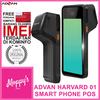 Gambar Advan Harvard 01 android Pos thermal printer 58MM - Hitam, HARVARD ONLY dari MOPPYMYSHOP Jakarta Selatan 1 Tokopedia