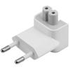 Gambar EU Plug Kaki 2 Sambungan Charger MacBook/iPad (KHUSUS BONUS) dari MacBox id Jakarta Pusat 1 Tokopedia