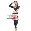 Gambar baju renang muslimah dewasa dari clove-store Kota Tangerang 1 Tokopedia