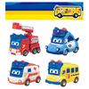 Gambar GogoBus Transforming Robot Gogo Bus Firy Justin Amby - Gogo Firy dari CHOEYSTORE Official Kota Tangerang Selatan 3 Tokopedia
