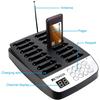 Gambar Popular Wireless Guest Paging System Mesin Antrian Restoran Masa Kini dari EtalaseBelanja Jakarta Pusat 3 Tokopedia