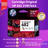Gambar Original HP 682 Color 3YM76AA Cartridge Tinta 2775 2776 2777 2778 4176 - Black dari FixPrint Indonesia Jakarta Pusat 2 Tokopedia