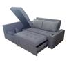 Gambar SOFA L BED SYADZA dari NADNAY SOFA Kota Tangerang 2 Tokopedia