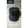 Gambar Topi komando hitam - Cokelat dari Tulipjaya,CV Jakarta Pusat 2 Tokopedia