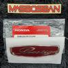 Gambar Emblem Prestige Original Honda PCX Thailand - Merah dari MasBosBan Kota Bekasi 1 Tokopedia