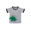 Gambar Piyama Anak Short Shirts Snooze-A-Saurus SSLP39 - 4 dari Boboo Kids Kab. Bogor 2 Tokopedia
