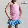 Gambar Tanktop Anak Perempuan S M L - Miranda 104 - Tosca, S dari MRD Collection Jakarta Timur 3 Tokopedia