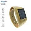 Gambar HiWatch Jam Tangan Dengan Tes Kebugaran - Cream dari Cleverdog - Wonlex Jakarta Pusat 1 Tokopedia