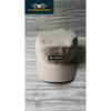 Gambar Topi komando hitam - Cokelat dari Tulipjaya,CV Jakarta Pusat 3 Tokopedia