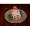 Gambar Beef Saikoro Wagyu Premium Meltique / Beef Cube Premium 500gram dari Ferry Fish Kota Tangerang Selatan 3 Tokopedia