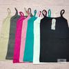 Gambar Tanktop Anak Perempuan S M L - Miranda 104 - Tosca, S dari MRD Collection Jakarta Timur 6 Tokopedia